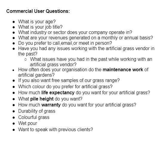 Market Research is an important factor of buyer's Journey Market Research is an important factor of buyer's Journey