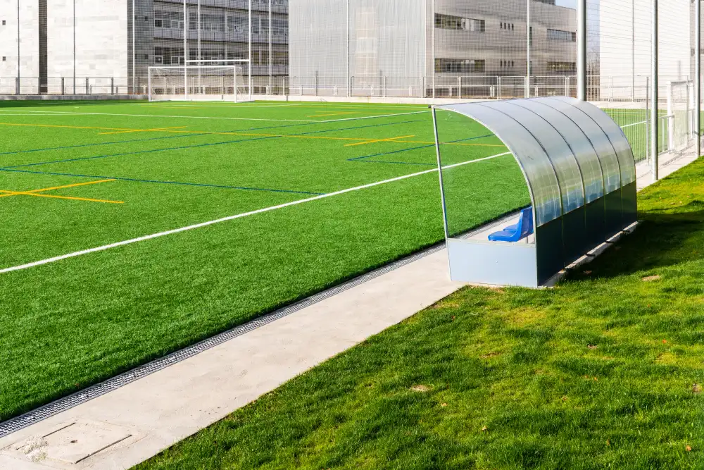Artificial Grass image