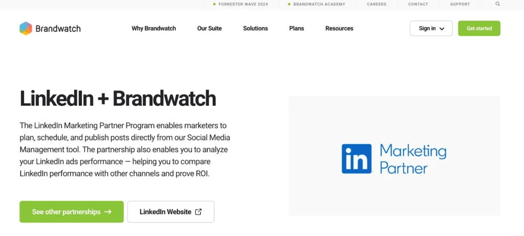 BrandWatch