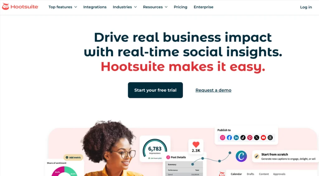 Hootsuite