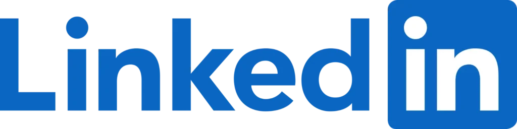 LinkedIn Logo