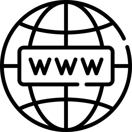 Web Logo