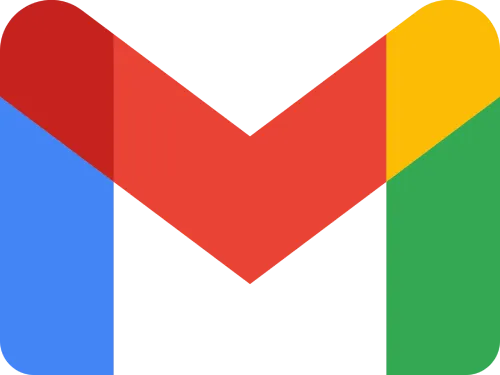 Mail Logo