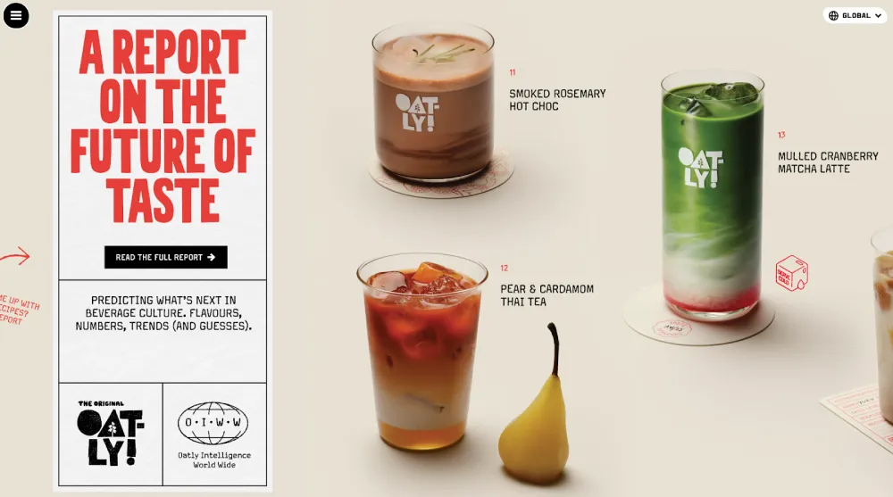 oatly