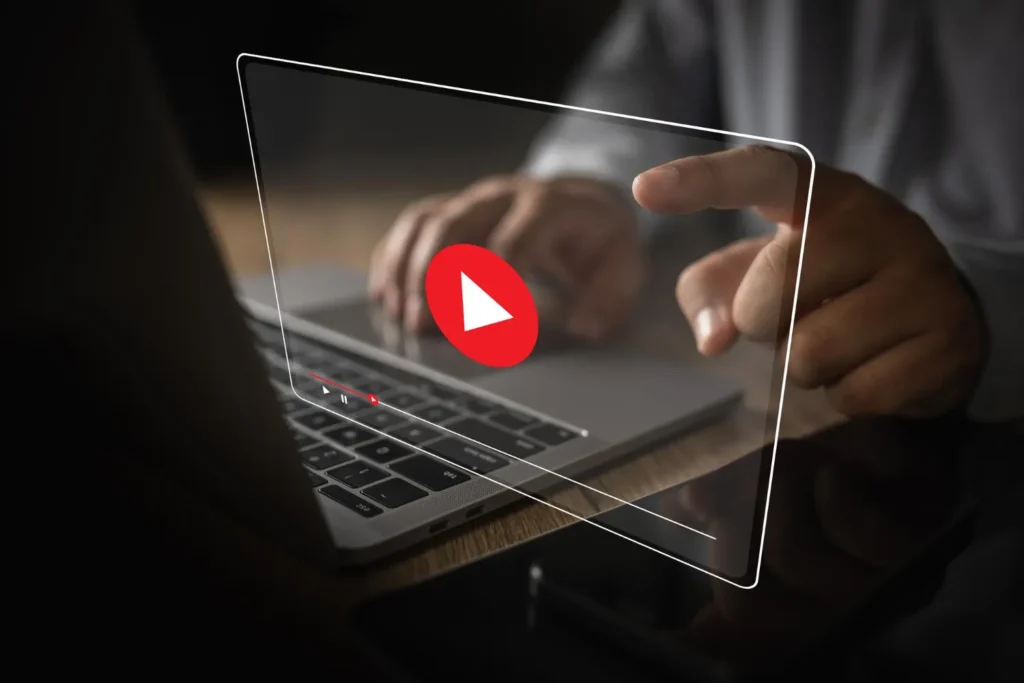 youtube real estate