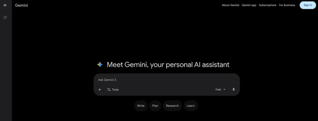 Gemini