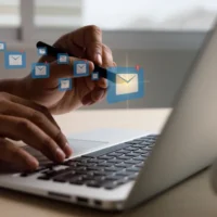 Email marketing