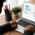 Website design image