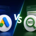 google Ads vs SEO