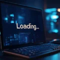 website loading speed